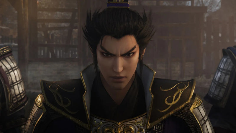 Dynasty Warriors Origins [Nintendo Switch 2] Nintendo Switch 2 Video Game Koei Tecmo