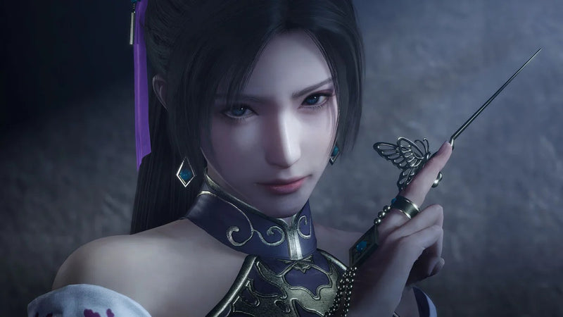 Dynasty Warriors Origins [Nintendo Switch 2] Nintendo Switch 2 Video Game Koei Tecmo