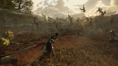 Dynasty Warriors Origins [Nintendo Switch 2] Nintendo Switch 2 Video Game Koei Tecmo