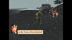 Dynasty Warriors 4 [PlayStation 2] PlayStation 2 Video Game Koei Tecmo   