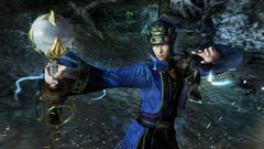 Dynasty Warriors 8 Empires [PlayStation 4] PlayStation 4 Video Game Koei Tecmo   