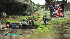 Dynasty Warriors 8 Empires [PlayStation 4] PlayStation 4 Video Game Koei Tecmo   