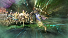 Dynasty Warriors 8 Empires [PlayStation 4] PlayStation 4 Video Game Koei Tecmo   