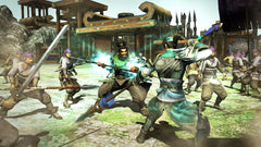 Dynasty Warriors 8 Empires [PlayStation 4] PlayStation 4 Video Game Koei Tecmo   