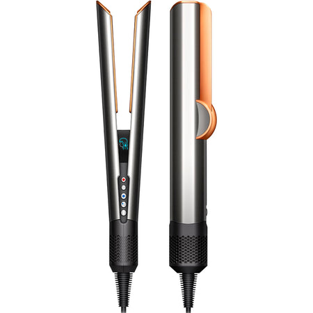 Dyson Airstrait Wet to Dry Hair Straightener - Rich Copper/Bright Nickel Hair Care Dyson   