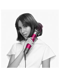 Dyson Airwrap Multi-Styler Complete Long In - Fuchsia/Nickel Hair Care Dyson   