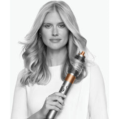 Dyson Airwrap Multi-Styler Complete - Nickel/Copper Hair Care Dyson   