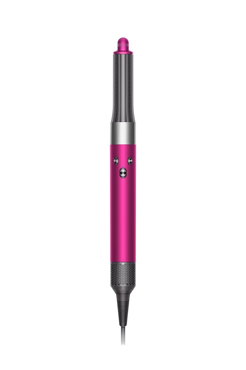 Dyson: Airwrap Multi-Styler Complete - Fuchsia/Nickel Hair Care Dyson   