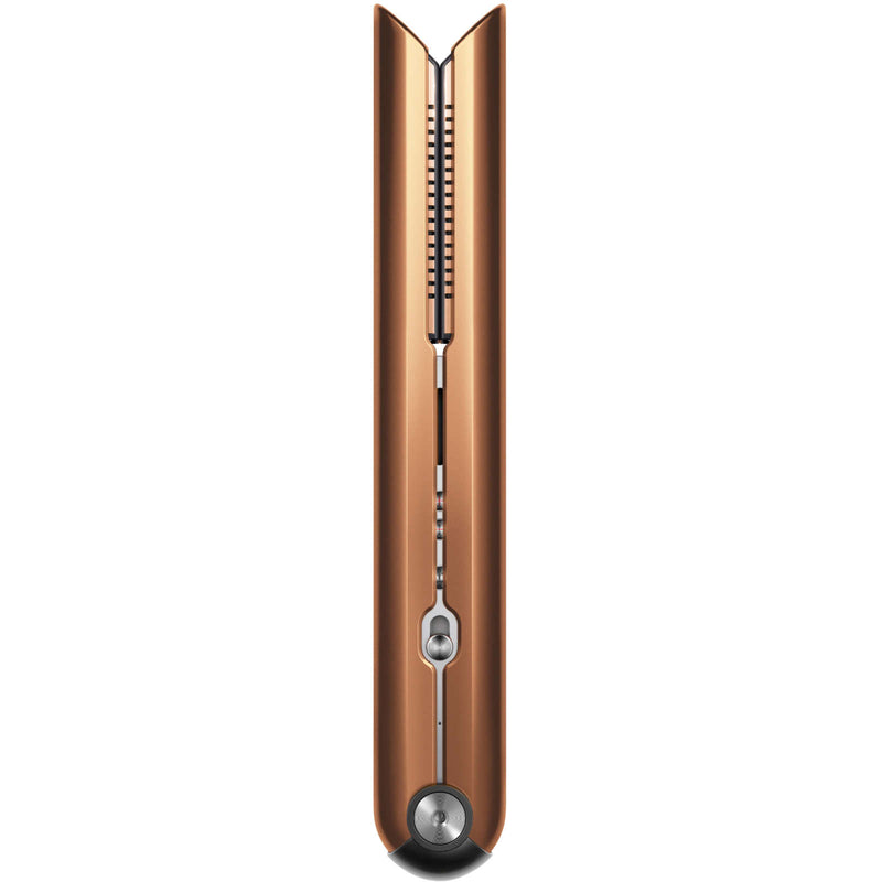 Dyson Corrale Hair Straightner - Copper/Nickel Hair Care Dyson   