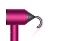 Dyson Supersonic Hair Dryer with Flyaway Attachment - Fuchsia/Fuchsia [Personal Care] Personal Care Dyson   