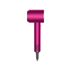 Dyson Supersonic Hair Dryer with Flyaway Attachment - Fuchsia/Fuchsia [Personal Care] Personal Care Dyson   