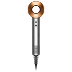 Dyson Supersonic Hair Dryer with Flyaway Attachment - Nickel/Copper [Personal Care] Personal Care Dyson   