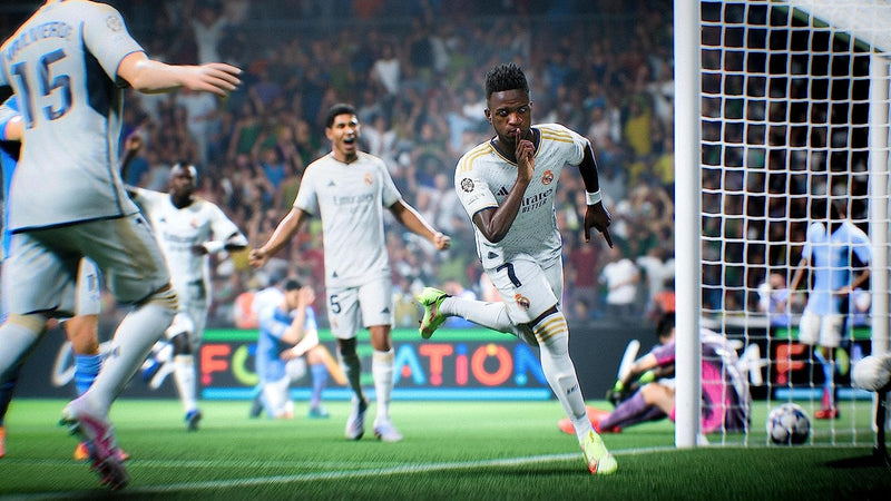 EA Sports FC 24 [Xbox One & Xbox Series X] Xbox Series X Video Game Electronic Arts