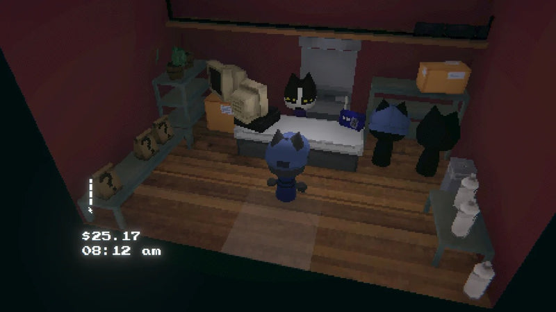 Easy Delivery Co. [Nintendo Switch]