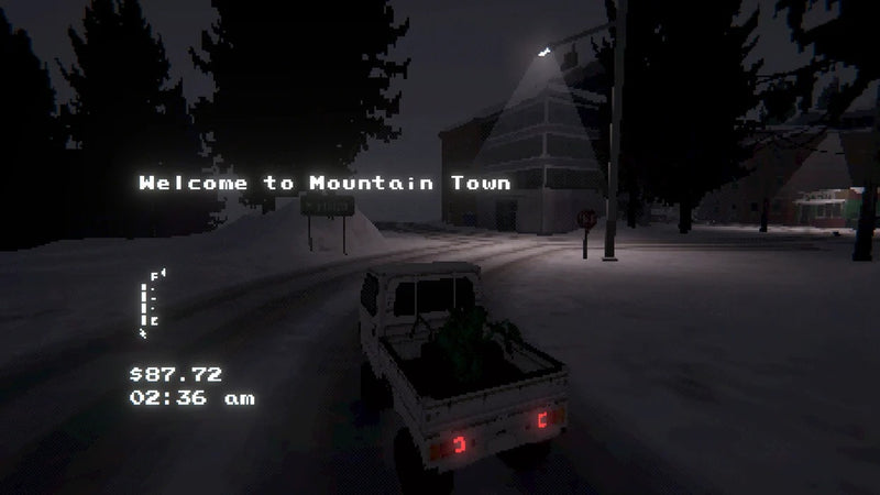 Easy Delivery Co. [PlayStation 5]