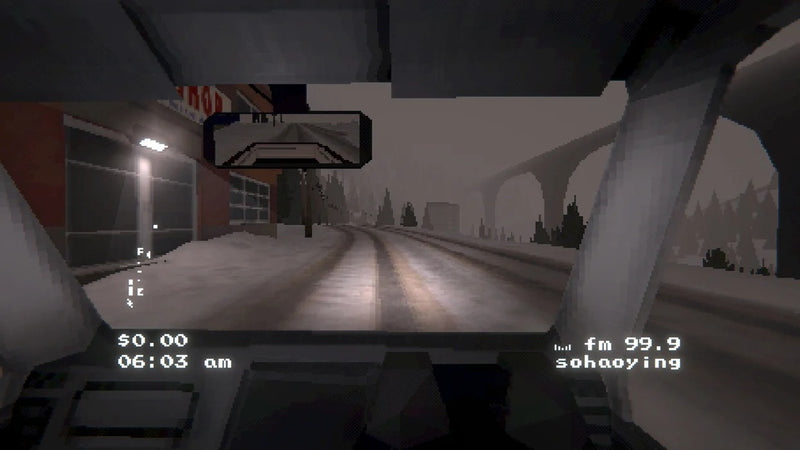 Easy Delivery Co. [PlayStation 5]