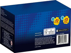 LEGO Minifigures: Marvel Series 2 x 6 Pack - 60 Piece Building Kit - Mystery Blind Box [LEGO #71039] LEGO LEGO   