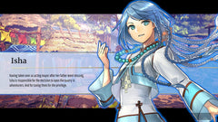 Eiyuden Chronicle: Rising [Nintendo Switch] Nintendo Switch Video Game Red Art Games   
