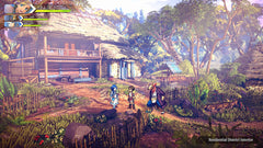 Eiyuden Chronicle: Rising [Nintendo Switch] Nintendo Switch Video Game Red Art Games   
