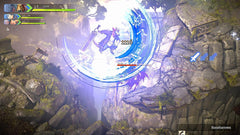 Eiyuden Chronicle: Rising [Nintendo Switch] Nintendo Switch Video Game Red Art Games   