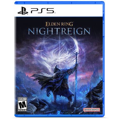 Elden Ring: Nightreign - Deluxe Edition [PlayStation 5] PlayStation 5 Video Game Bandai Namco