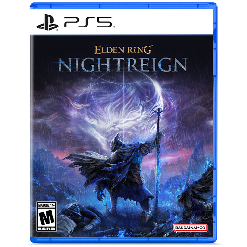 Elden Ring: Nightreign [PlayStation 5] PlayStation 5 Video Game Bandai Namco