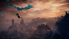 Elden Ring: Nightreign - Deluxe Edition [Xbox One / Xbox Series X] Xbox ONE / Xbox Series X Video Game Bandai Namco