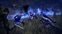 Elden Ring: Nightreign - Deluxe Edition [Xbox One / Xbox Series X] Xbox ONE / Xbox Series X Video Game Bandai Namco