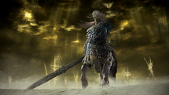 Elden Ring: Nightreign - Deluxe Edition [Xbox One / Xbox Series X] Xbox ONE / Xbox Series X Video Game Bandai Namco