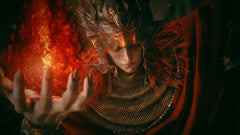 Eldin Ring - Tarnished Edition [Nintendo Switch 2] Nintendo Switch 2 Video Game Bandai Namco