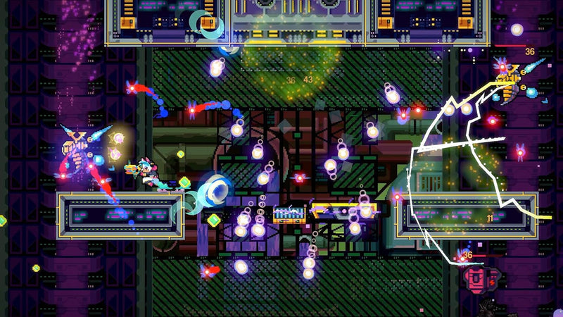 Elsie - Magitek Edition [Nintendo Switch] Nintendo Switch Video Game Meridiem Games