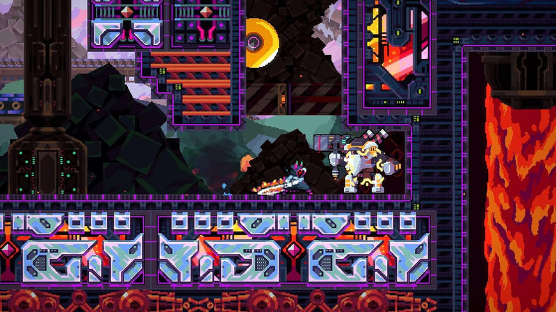 Elsie - Magitek Edition [Nintendo Switch] Nintendo Switch Video Game Meridiem Games