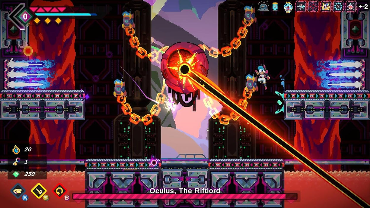 Nintendo Switch Elsie Magitek Edition Switch Elsie - Magitek Edition [Nintendo Switch] – Shopville