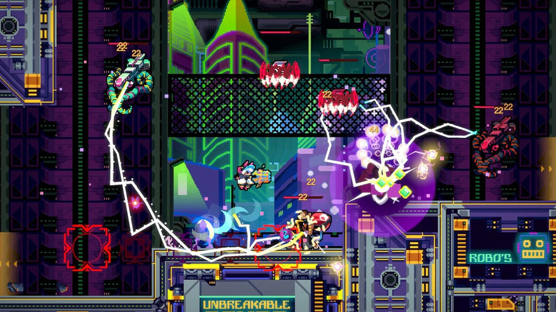 Elsie [Nintendo Switch]