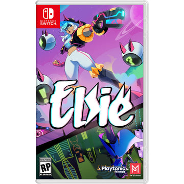 Elsie [Nintendo Switch]