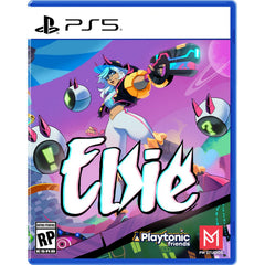 Elsie [PlayStation 5]