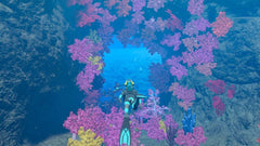 Endless Ocean Luminous [Nintendo Switch] Nintendo Switch Video Game Nintendo