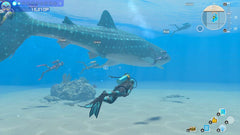 Endless Ocean Luminous [Nintendo Switch] Nintendo Switch Video Game Nintendo