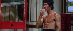 Enter the Dragon [Blu-ray] DVDs & Blu-Rays Warner Brothers   