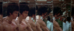 Enter the Dragon [Blu-ray] DVDs & Blu-Rays Warner Brothers   