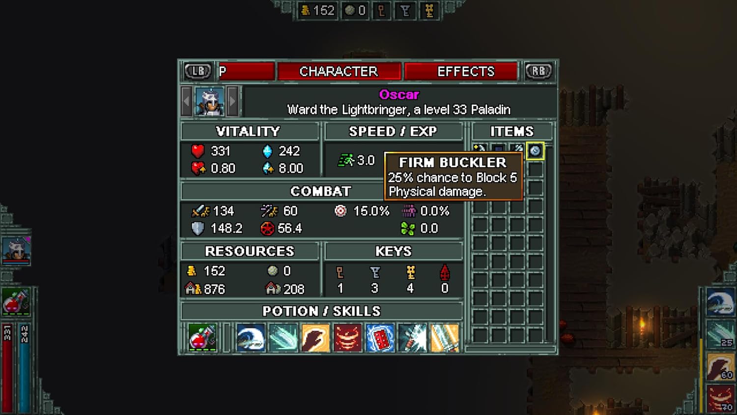 Epics of Hammerwatch - Heroes' Edition [Nintendo Switch