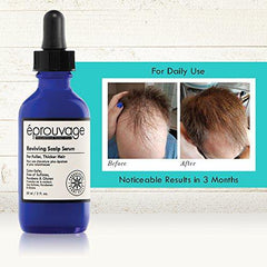 Eprouvage: Reviving Scalp Serum - 59mL / 2 Fl Oz [Beauty] Hair Care Eprouvage   