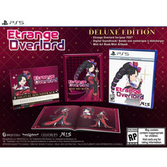 Etrange Overlord: Deluxe Edition [PlayStation 5]