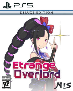 Etrange Overlord: Deluxe Edition [PlayStation 5]