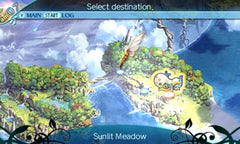 Etrian Odyssey Nexus - Launch Edition [Nintendo 3DS] Nintendo 3DS Video Game Atlus   