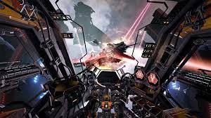 EVE: Valkyrie - PSVR [PlayStation 4] PlayStation 4 Video Game Sony   