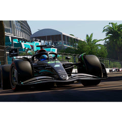 F1 23 [PlayStation 5] PlayStation 5 Video Game EA Sports   