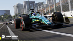 F1 23 [PlayStation 4] PlayStation 4 Video Game Electronic Arts