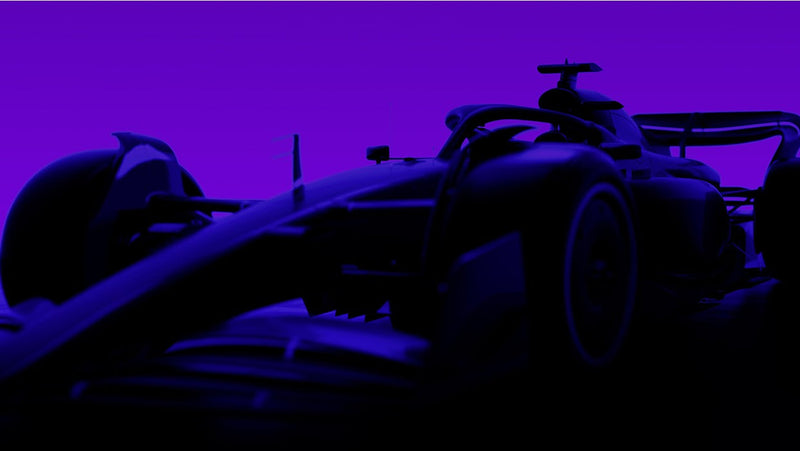 F1 2024 [PlayStation 5] PlayStation 5 Video Game Electronic Arts   