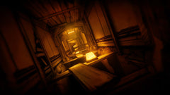 Bendy and the Ink Machine [PlayStation 5] PlayStation 5 Video Game Silver Lining Interactive